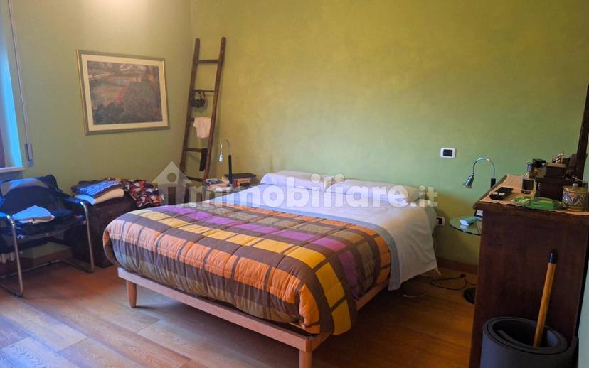 Villa unifamiliare via Tavernelle, Panicale — foto 21 di 30