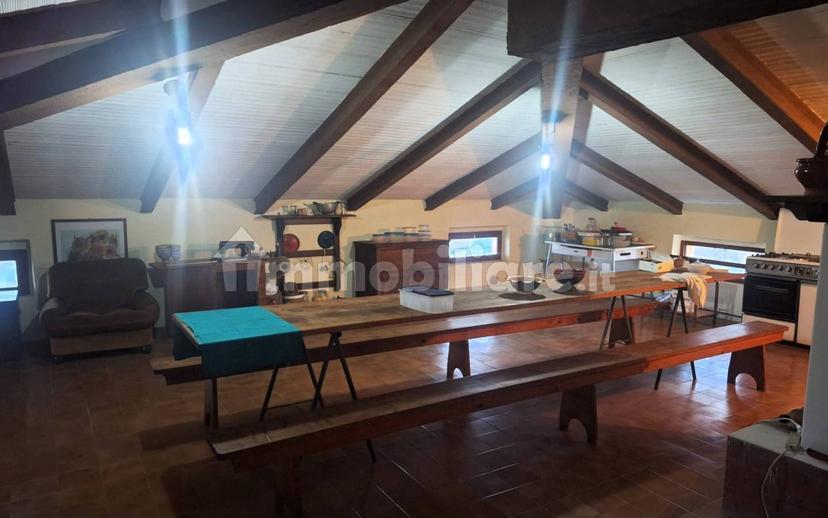 Villa unifamiliare via Tavernelle, Panicale — foto 22 di 30