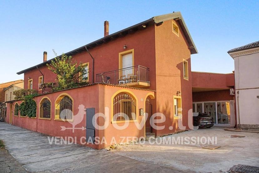 Villa unifamiliare via Genova 63, Spinetta Marengo, Alessandria — foto 49 di 70