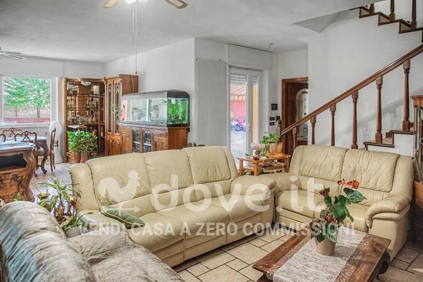 Villa unifamiliare via Genova 63, Spinetta Marengo, Alessandria — foto 40 di 70
