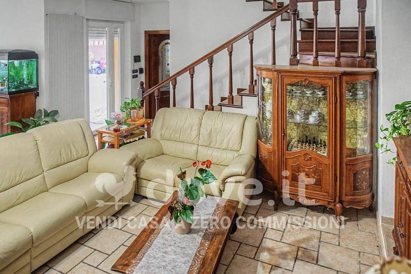 Villa unifamiliare via Genova 63, Spinetta Marengo, Alessandria — foto 22 di 70
