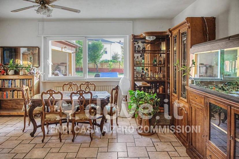 Villa unifamiliare via Genova 63, Spinetta Marengo, Alessandria — foto 37 di 70
