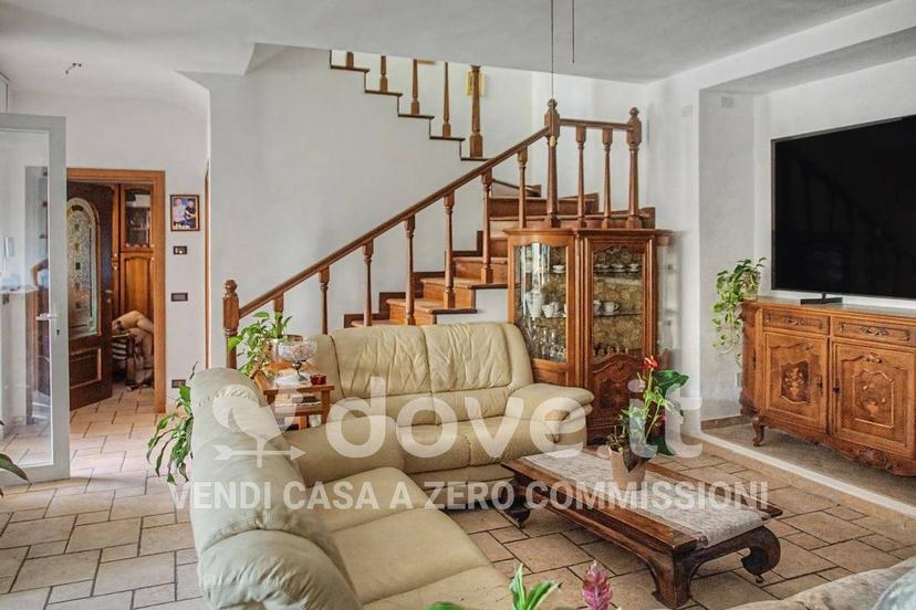 Villa unifamiliare via Genova 63, Spinetta Marengo, Alessandria — foto 47 di 70