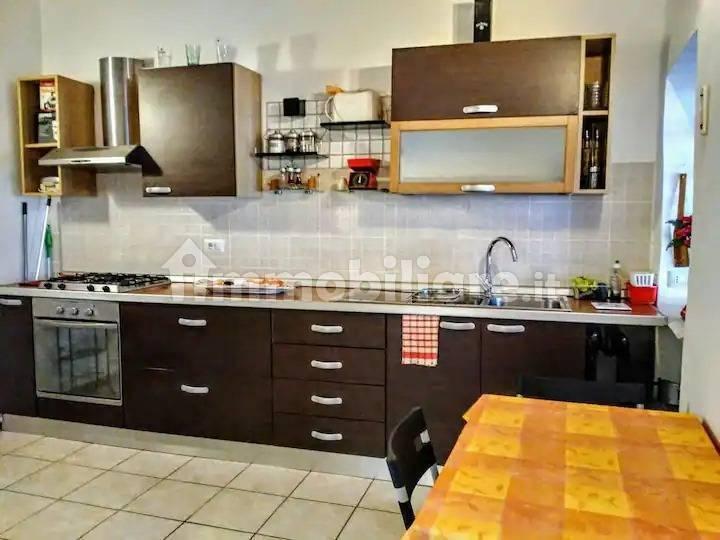 Bilocale via Vivarelli 20, Porto Santo Stefano, Monte Argentario — foto 6 di 12