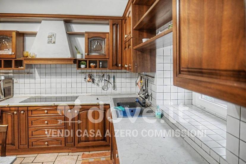 Villa unifamiliare via Genova 63, Spinetta Marengo, Alessandria — foto 41 di 70