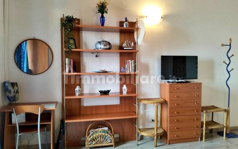 Bilocale via Vivarelli 20, Porto Santo Stefano, Monte Argentario — foto 7 di 12