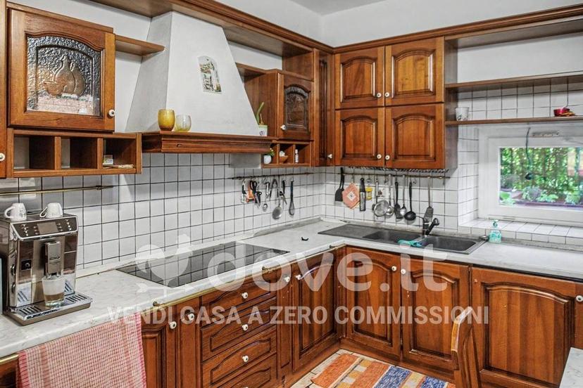Villa unifamiliare via Genova 63, Spinetta Marengo, Alessandria — foto 14 di 70