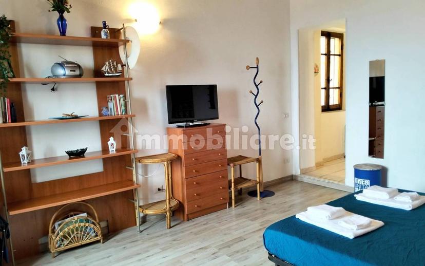 Bilocale via Vivarelli 20, Porto Santo Stefano, Monte Argentario — foto 3 di 12