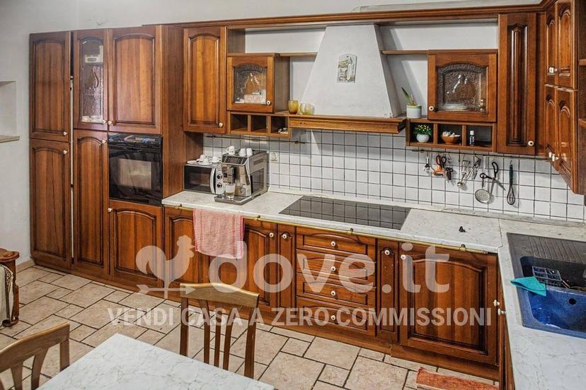 Villa unifamiliare via Genova 63, Spinetta Marengo, Alessandria — foto 45 di 70