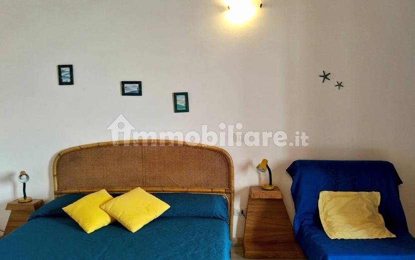 Bilocale via Vivarelli 20, Porto Santo Stefano, Monte Argentario — foto 10 di 12