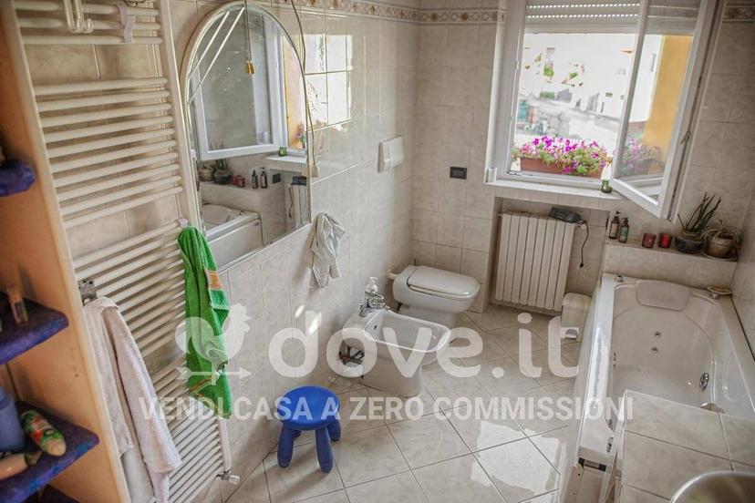 Villa unifamiliare via Genova 63, Spinetta Marengo, Alessandria — foto 44 di 70