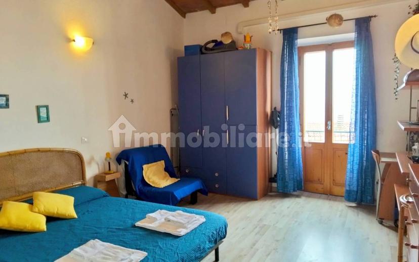 Bilocale via Vivarelli 20, Porto Santo Stefano, Monte Argentario — foto 11 di 12