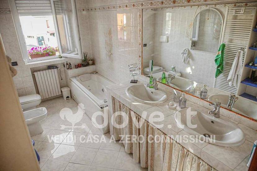 Villa unifamiliare via Genova 63, Spinetta Marengo, Alessandria — foto 48 di 70