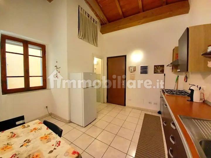 Bilocale via Vivarelli 20, Porto Santo Stefano, Monte Argentario