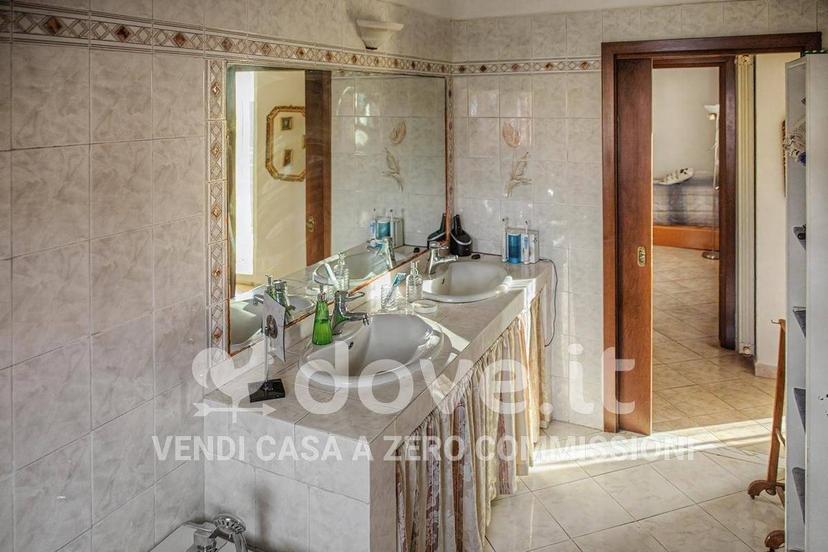 Villa unifamiliare via Genova 63, Spinetta Marengo, Alessandria — foto 31 di 70