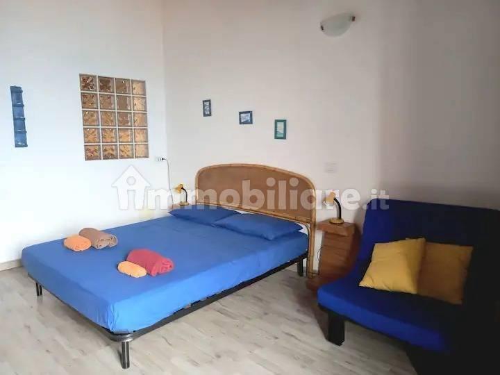 Bilocale via Vivarelli 20, Porto Santo Stefano, Monte Argentario — foto 8 di 12