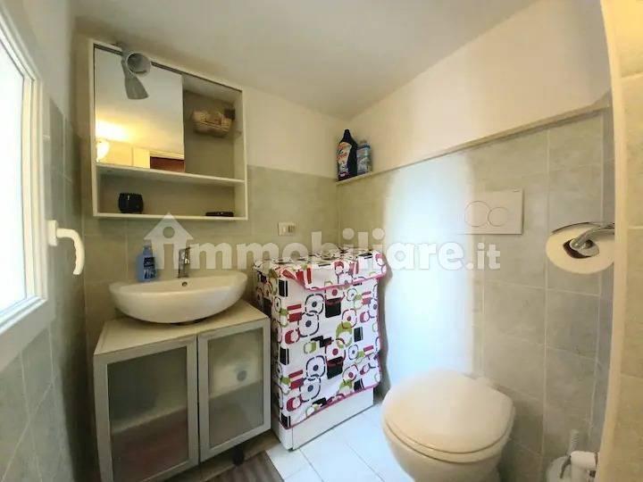 Bilocale via Vivarelli 20, Porto Santo Stefano, Monte Argentario — foto 5 di 12