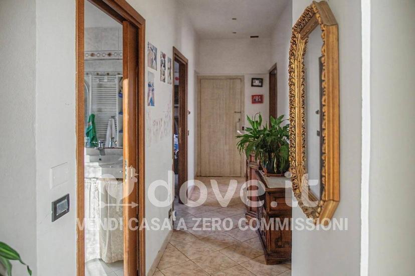 Villa unifamiliare via Genova 63, Spinetta Marengo, Alessandria — foto 19 di 70