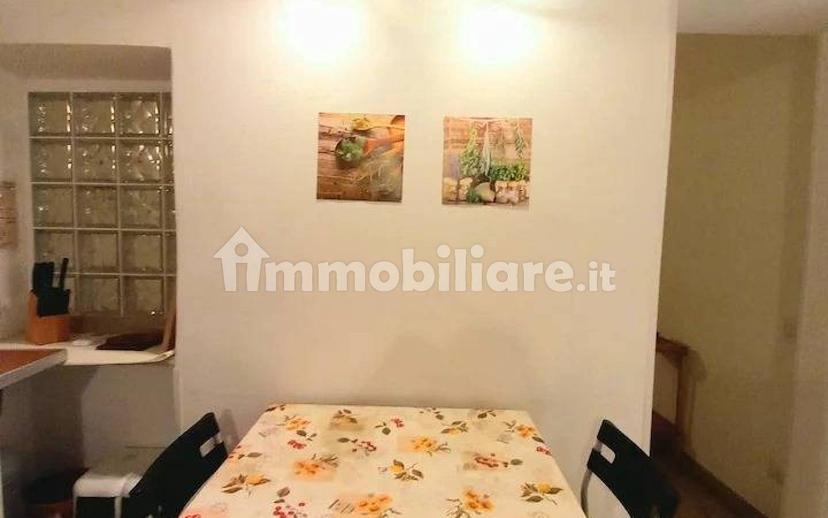Bilocale via Vivarelli 20, Porto Santo Stefano, Monte Argentario — foto 2 di 12