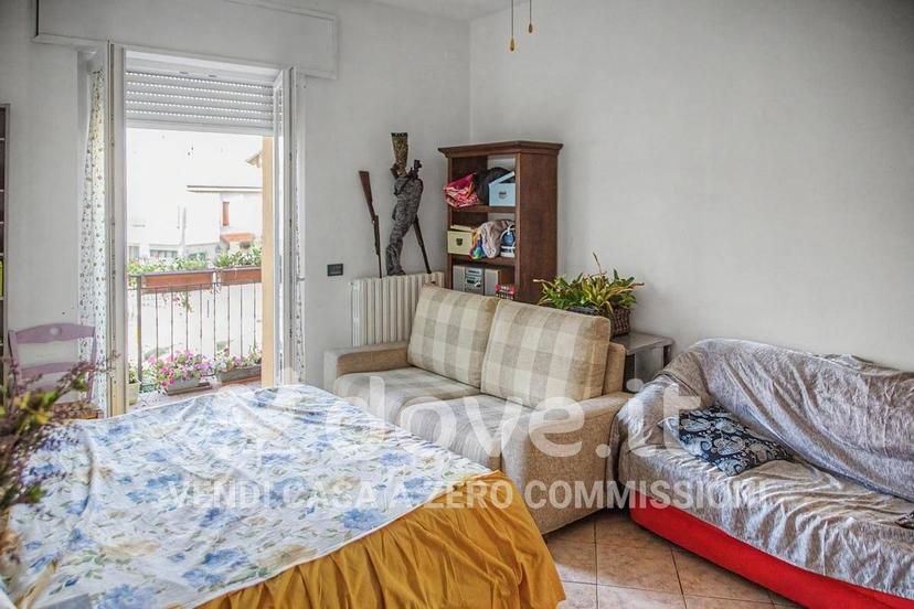 Villa unifamiliare via Genova 63, Spinetta Marengo, Alessandria — foto 70 di 70