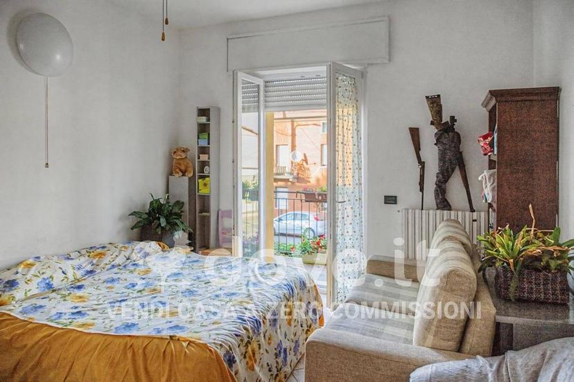 Villa unifamiliare via Genova 63, Spinetta Marengo, Alessandria — foto 15 di 70