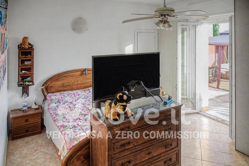 Villa unifamiliare via Genova 63, Spinetta Marengo, Alessandria — foto 58 di 70