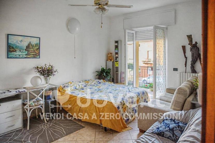 Villa unifamiliare via Genova 63, Spinetta Marengo, Alessandria — foto 56 di 70