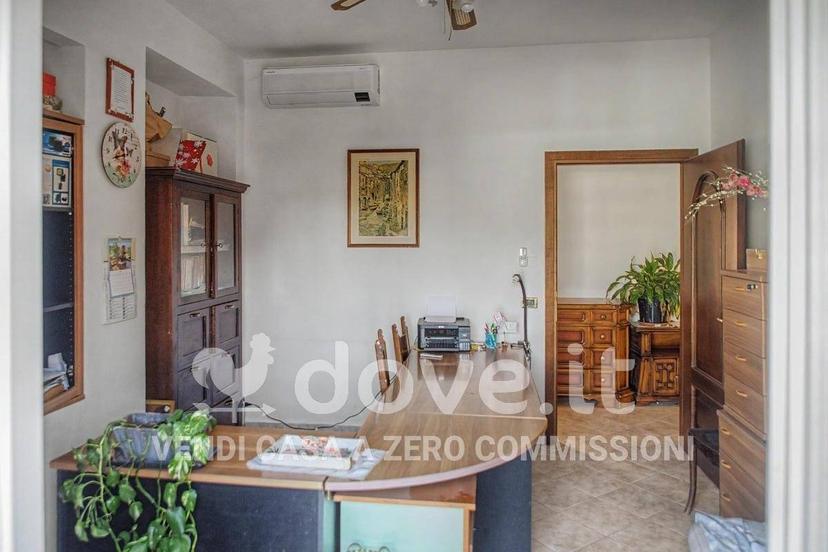 Villa unifamiliare via Genova 63, Spinetta Marengo, Alessandria — foto 21 di 70