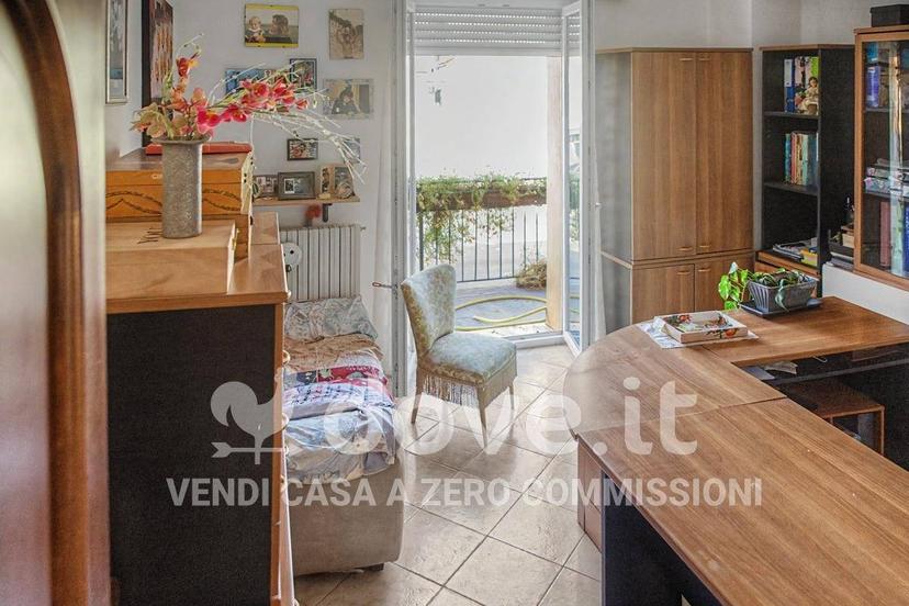 Villa unifamiliare via Genova 63, Spinetta Marengo, Alessandria — foto 2 di 70