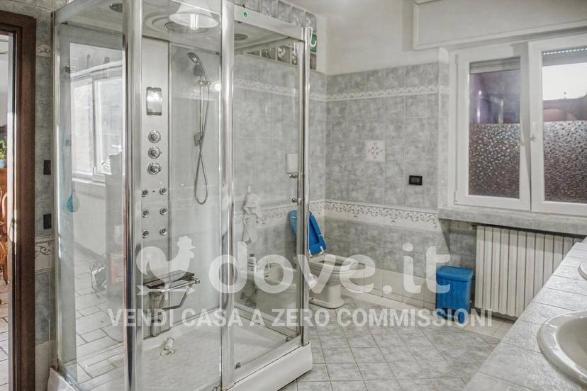 Villa unifamiliare via Genova 63, Spinetta Marengo, Alessandria — foto 9 di 70