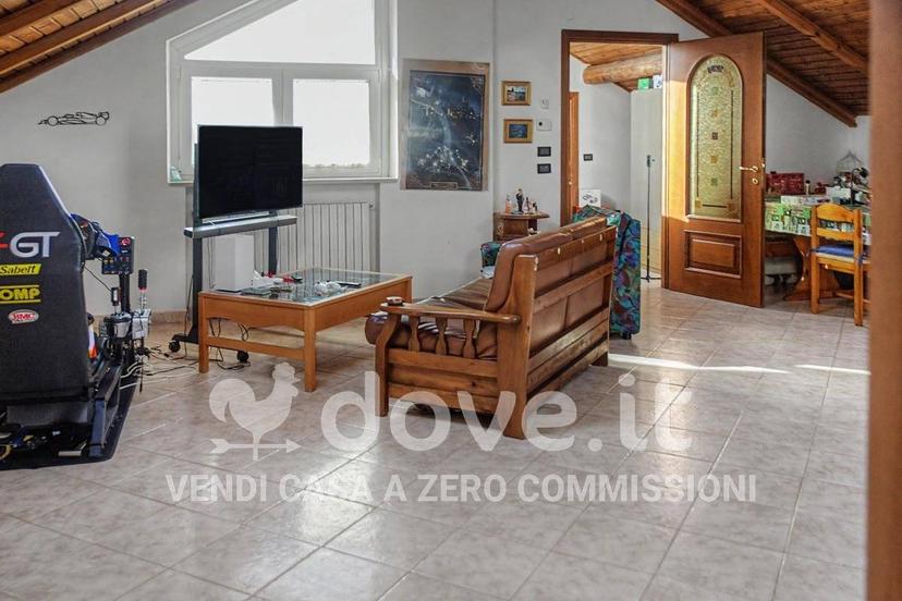 Villa unifamiliare via Genova 63, Spinetta Marengo, Alessandria — foto 4 di 70