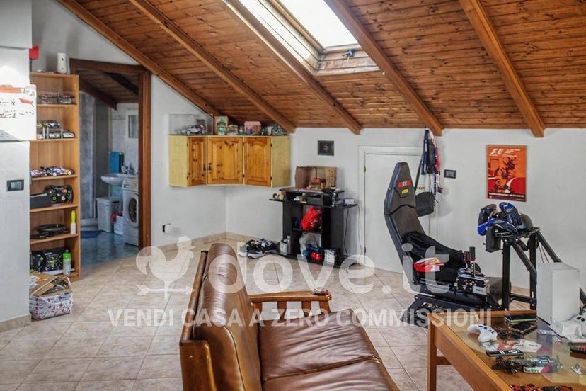 Villa unifamiliare via Genova 63, Spinetta Marengo, Alessandria — foto 34 di 70