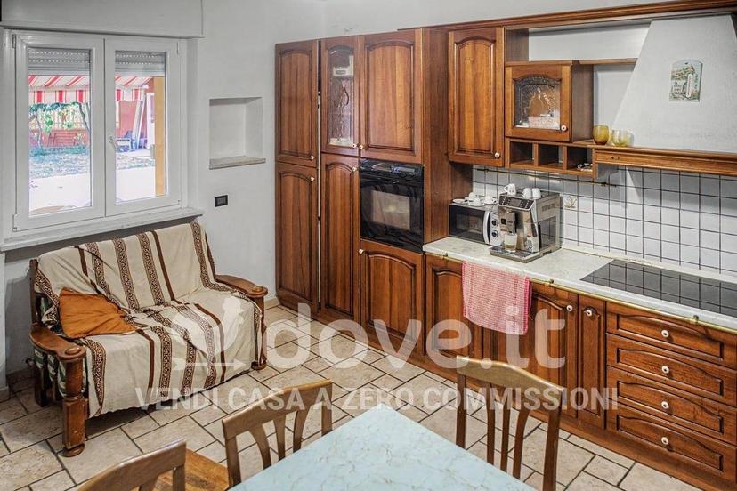 Villa unifamiliare via Genova 63, Spinetta Marengo, Alessandria — foto 46 di 70