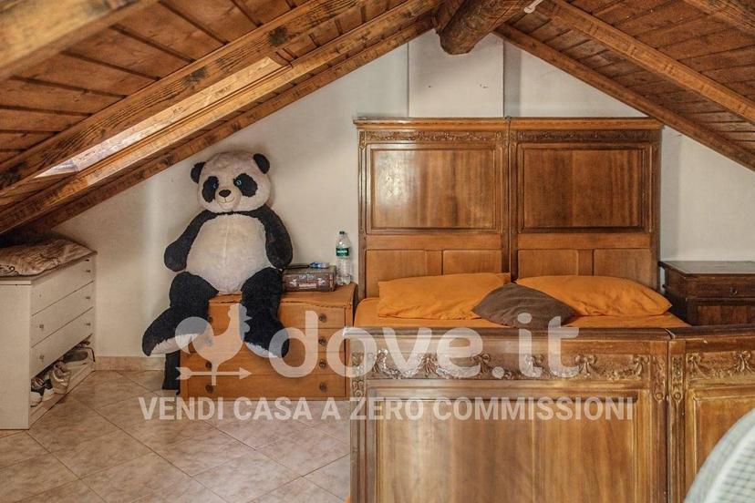 Villa unifamiliare via Genova 63, Spinetta Marengo, Alessandria — foto 26 di 70