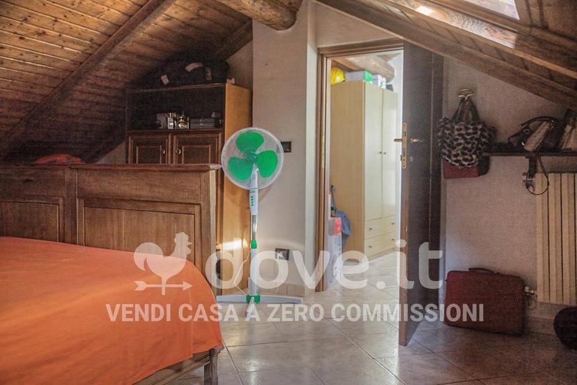 Villa unifamiliare via Genova 63, Spinetta Marengo, Alessandria — foto 7 di 70