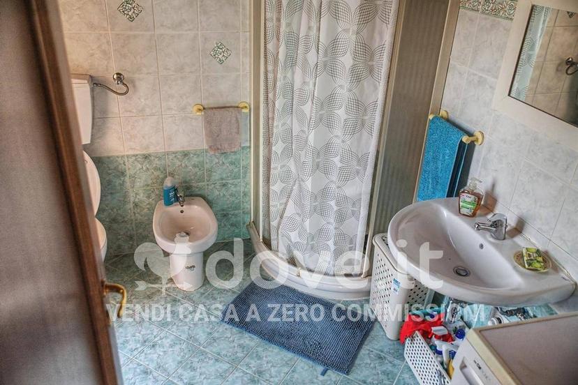 Villa unifamiliare via Genova 63, Spinetta Marengo, Alessandria — foto 57 di 70