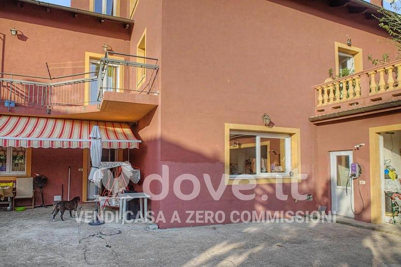 Villa unifamiliare via Genova 63, Spinetta Marengo, Alessandria — foto 12 di 70