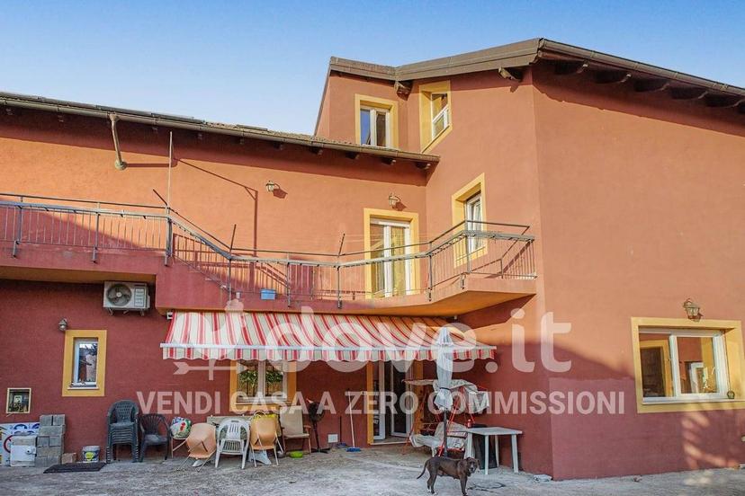 Villa unifamiliare via Genova 63, Spinetta Marengo, Alessandria — foto 6 di 70