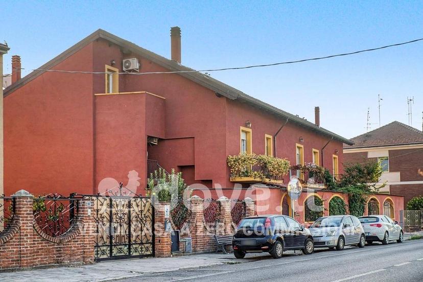 Villa unifamiliare via Genova 63, Spinetta Marengo, Alessandria — foto 38 di 70