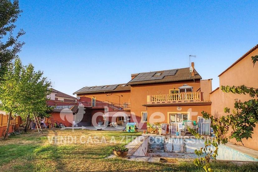 Villa unifamiliare via Genova 63, Spinetta Marengo, Alessandria — foto 64 di 70