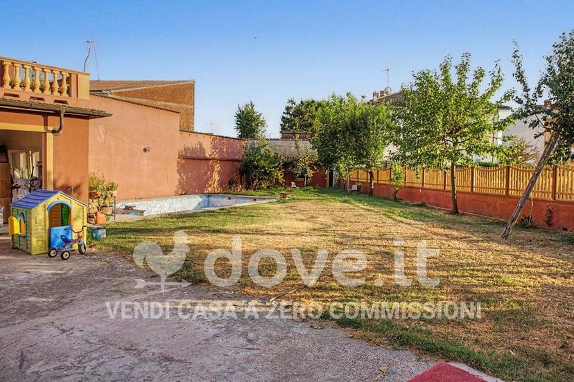 Villa unifamiliare via Genova 63, Spinetta Marengo, Alessandria — foto 35 di 70