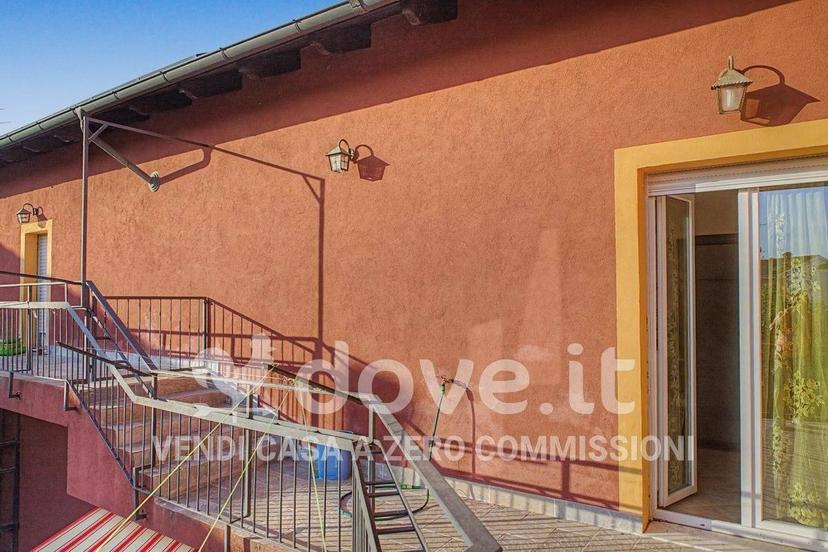 Villa unifamiliare via Genova 63, Spinetta Marengo, Alessandria — foto 53 di 70