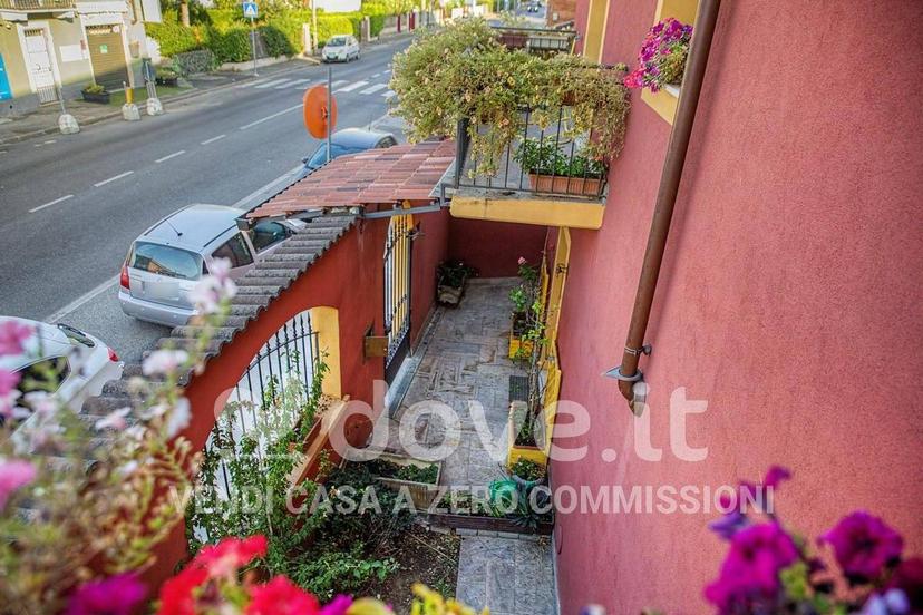 Villa unifamiliare via Genova 63, Spinetta Marengo, Alessandria — foto 61 di 70