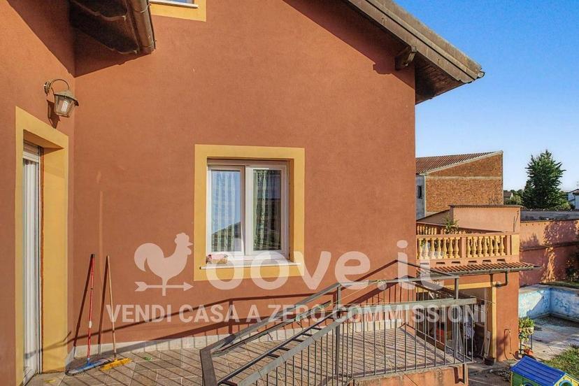 Villa unifamiliare via Genova 63, Spinetta Marengo, Alessandria — foto 52 di 70