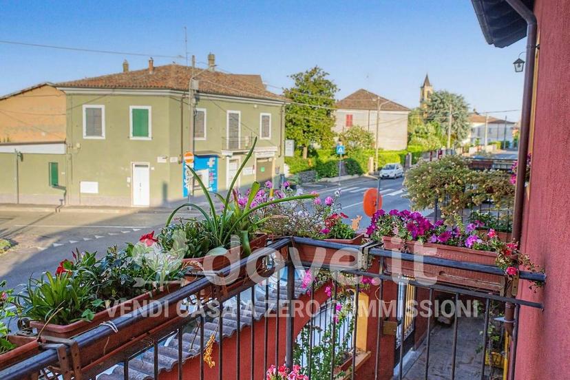 Villa unifamiliare via Genova 63, Spinetta Marengo, Alessandria — foto 69 di 70