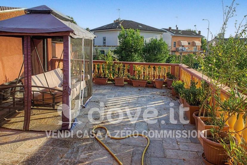 Villa unifamiliare via Genova 63, Spinetta Marengo, Alessandria — foto 32 di 70