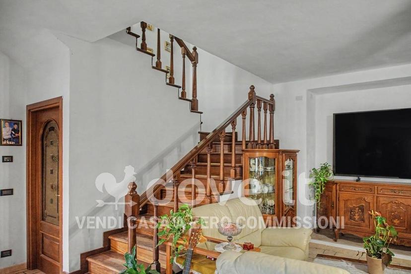 Villa unifamiliare via Genova 63, Spinetta Marengo, Alessandria — foto 63 di 70