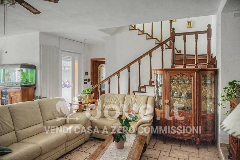 Villa unifamiliare via Genova 63, Spinetta Marengo, Alessandria — foto 30 di 70