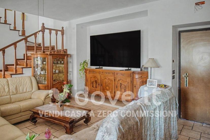 Villa unifamiliare via Genova 63, Spinetta Marengo, Alessandria — foto 68 di 70