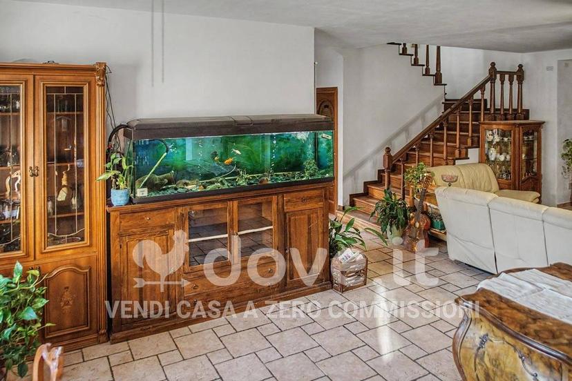 Villa unifamiliare via Genova 63, Spinetta Marengo, Alessandria — foto 5 di 70